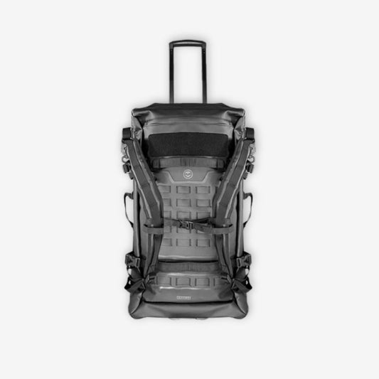 Infamous FNDN Modular Weatherproof Rolling Gearbag - 102L Gen 3