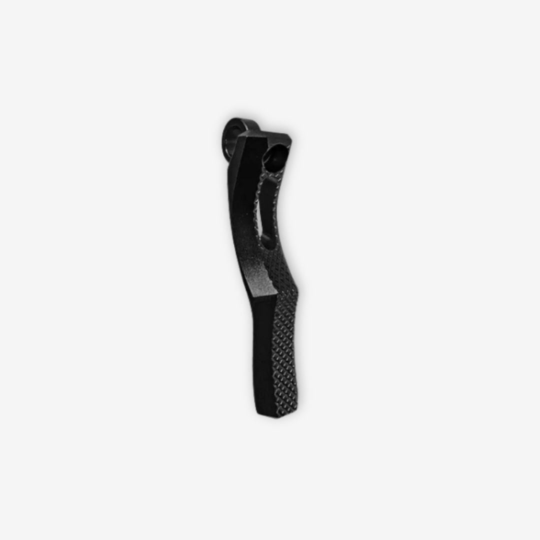 Infamous Haptic Deuce Trigger Cs3, Cs2 - Black