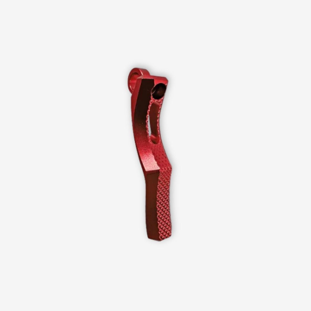 Infamous Haptic Deuce Trigger Cs3, Cs2 - Red