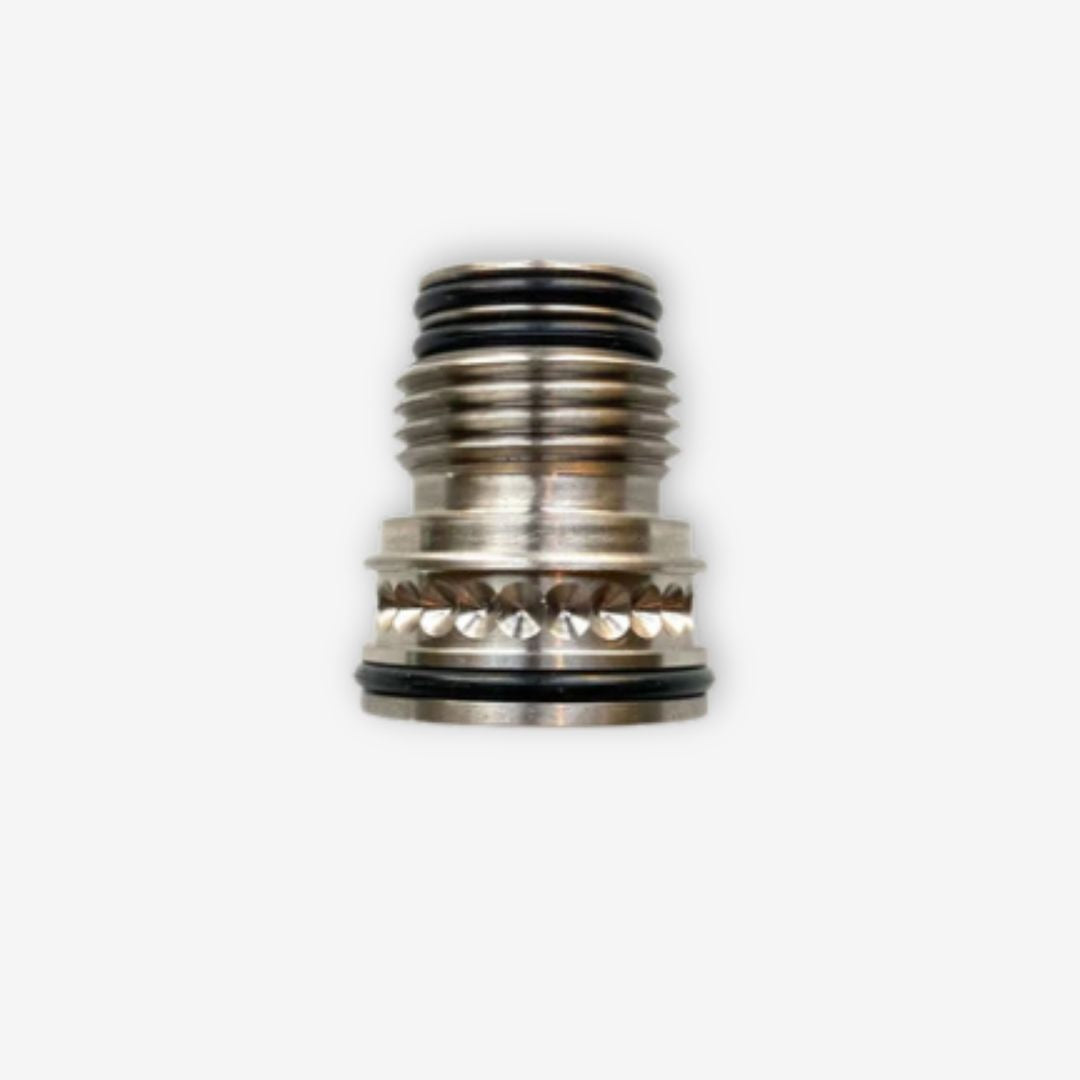Infamous Powerhouse Stainless Steel Cartridge – Replacement Part