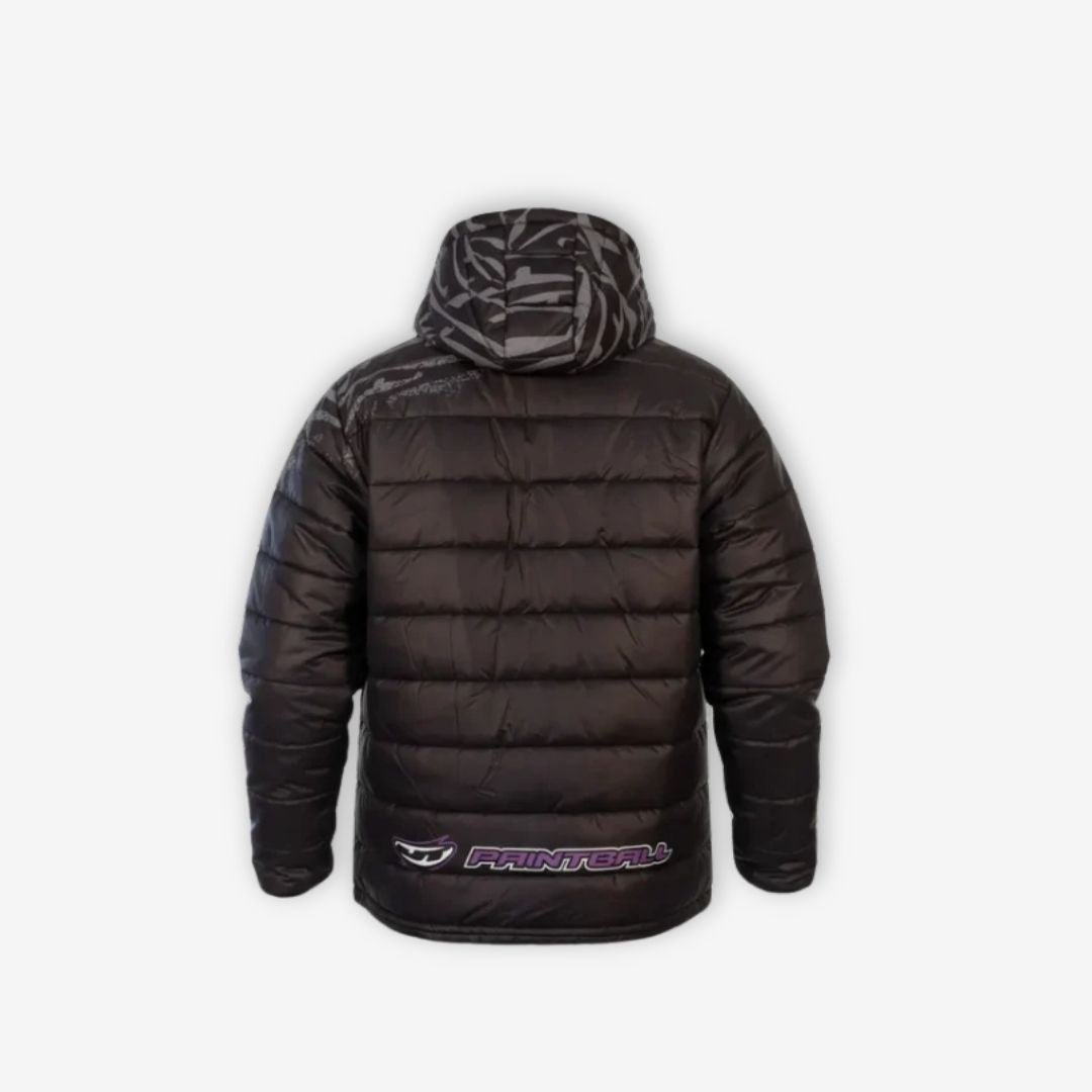 JT Boreal Puff Jacket