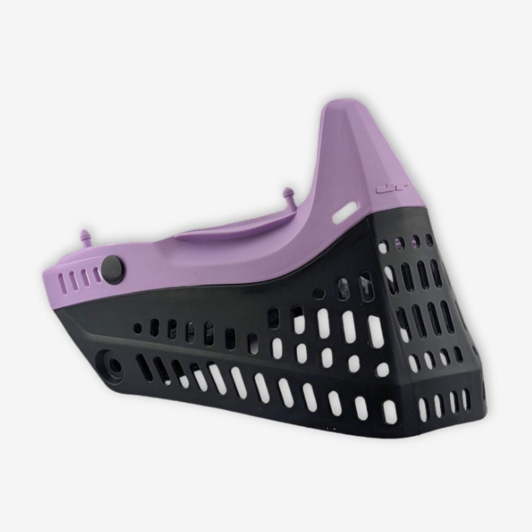 JT Proflex Bottom - Alexandrite Liquid/Black