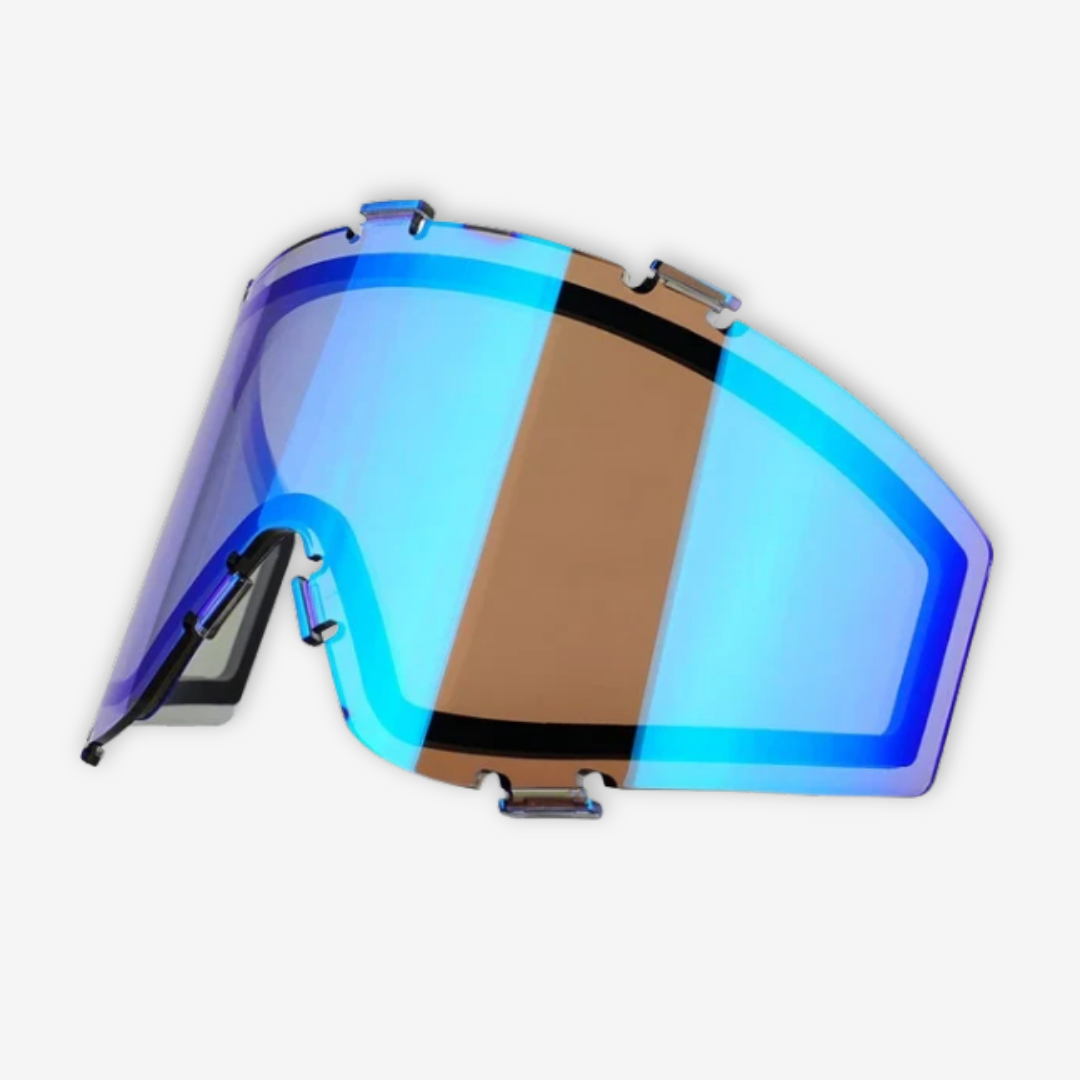 JT Spectra Lens Thermal - Sky