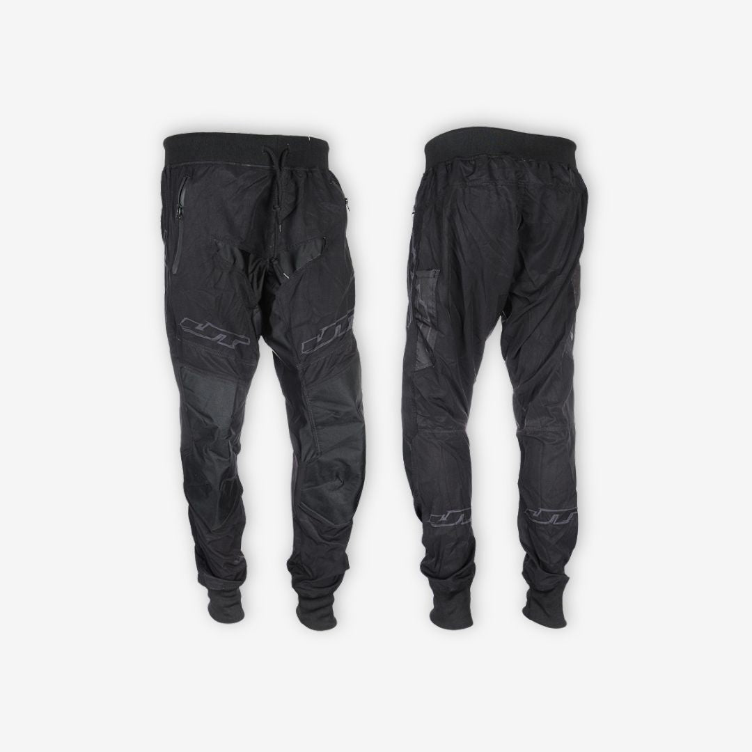 Jt Pro Jogger Grunge Black/Grey