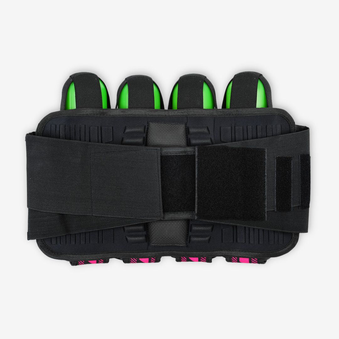 Jt Professional Level 4+7 Harness - Fucsia Pink