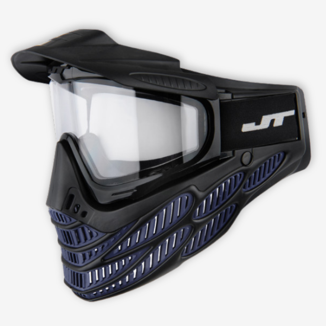 Jt Spectra Flex 8 - Black/Blue