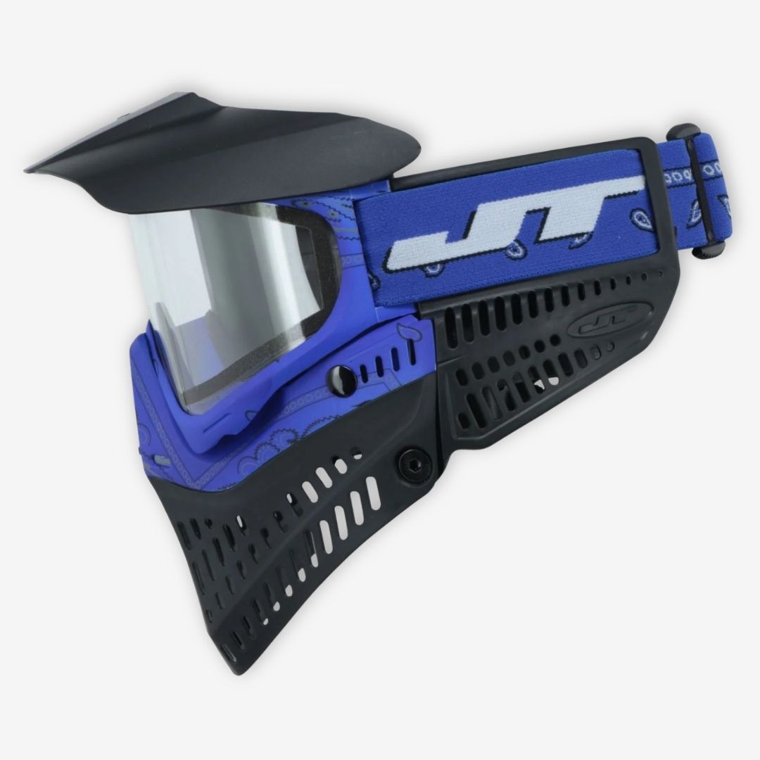 Jt Spectra Proflex - Bandana Blue