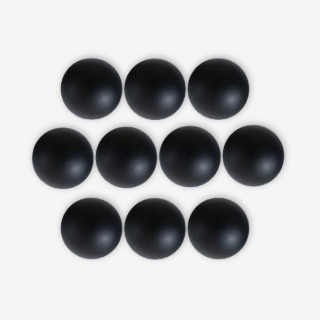 MCS .43 Paintball PVC/Nylon 50ct.