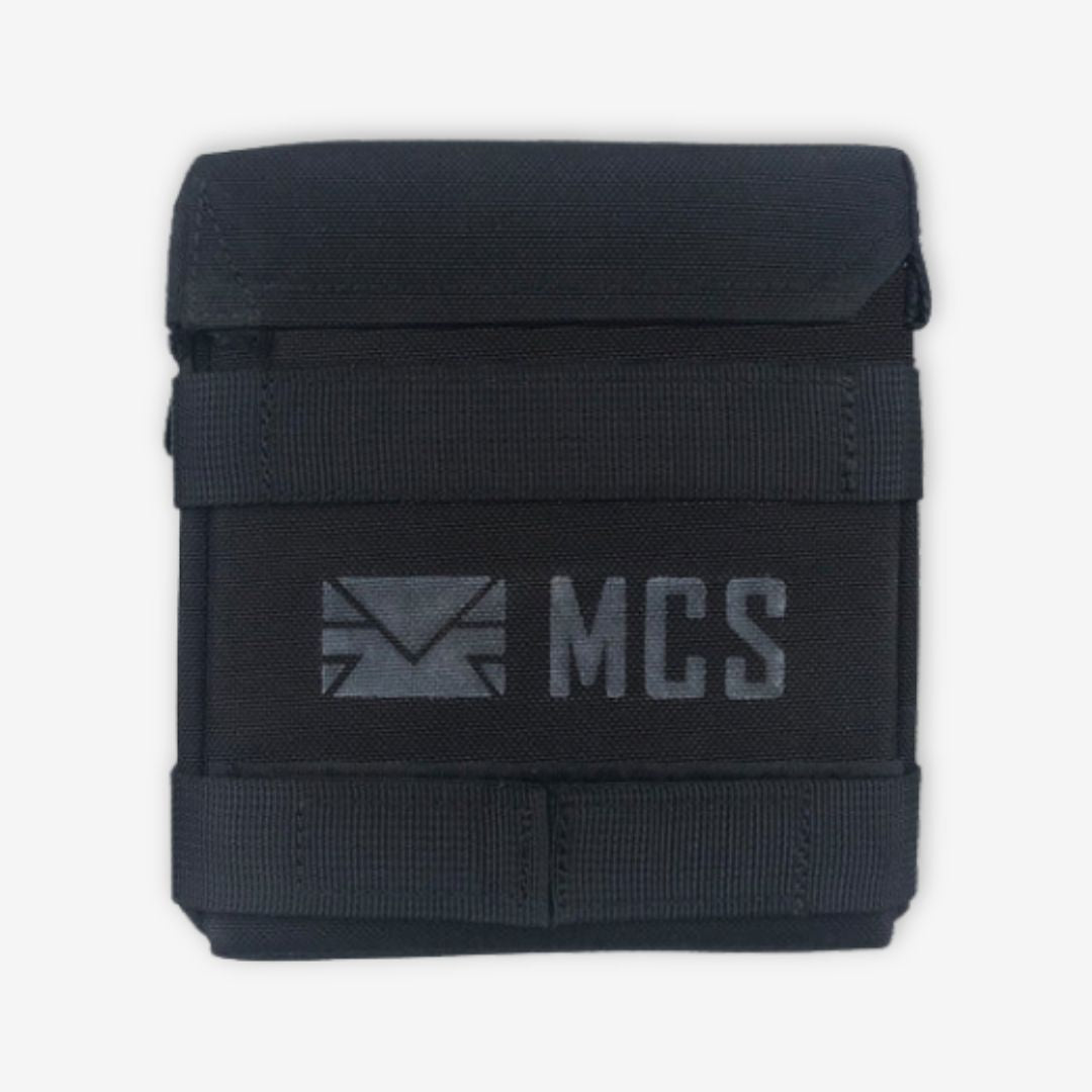MCS Gen3 Box Magazine With High Performance Vortex Drive For Planet Eclipse EMEK EMF100