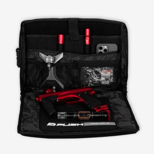 Push Division One Loadout XL Bag
