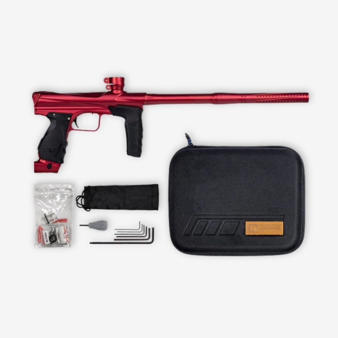 Push Propel Marker - Red