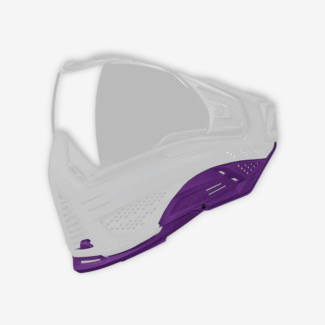 Push Unite Chin Extension - Purple