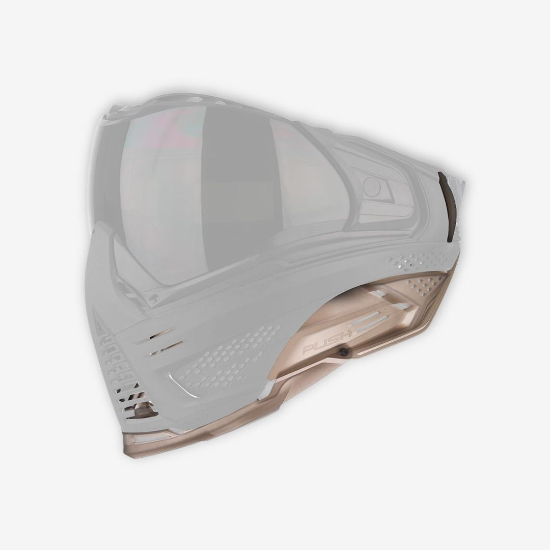 Push Unite Chin Extension - Smoke