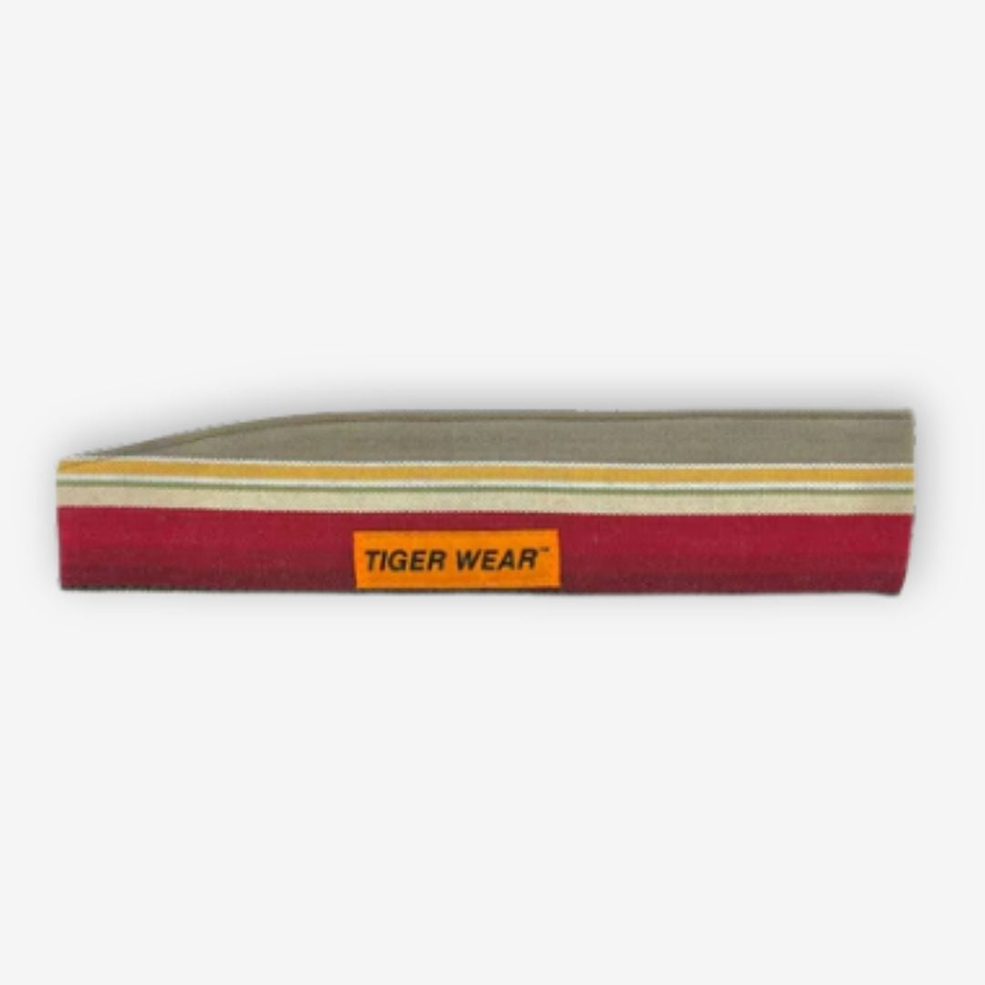 Tigerwear Headband 6pm In the Valley