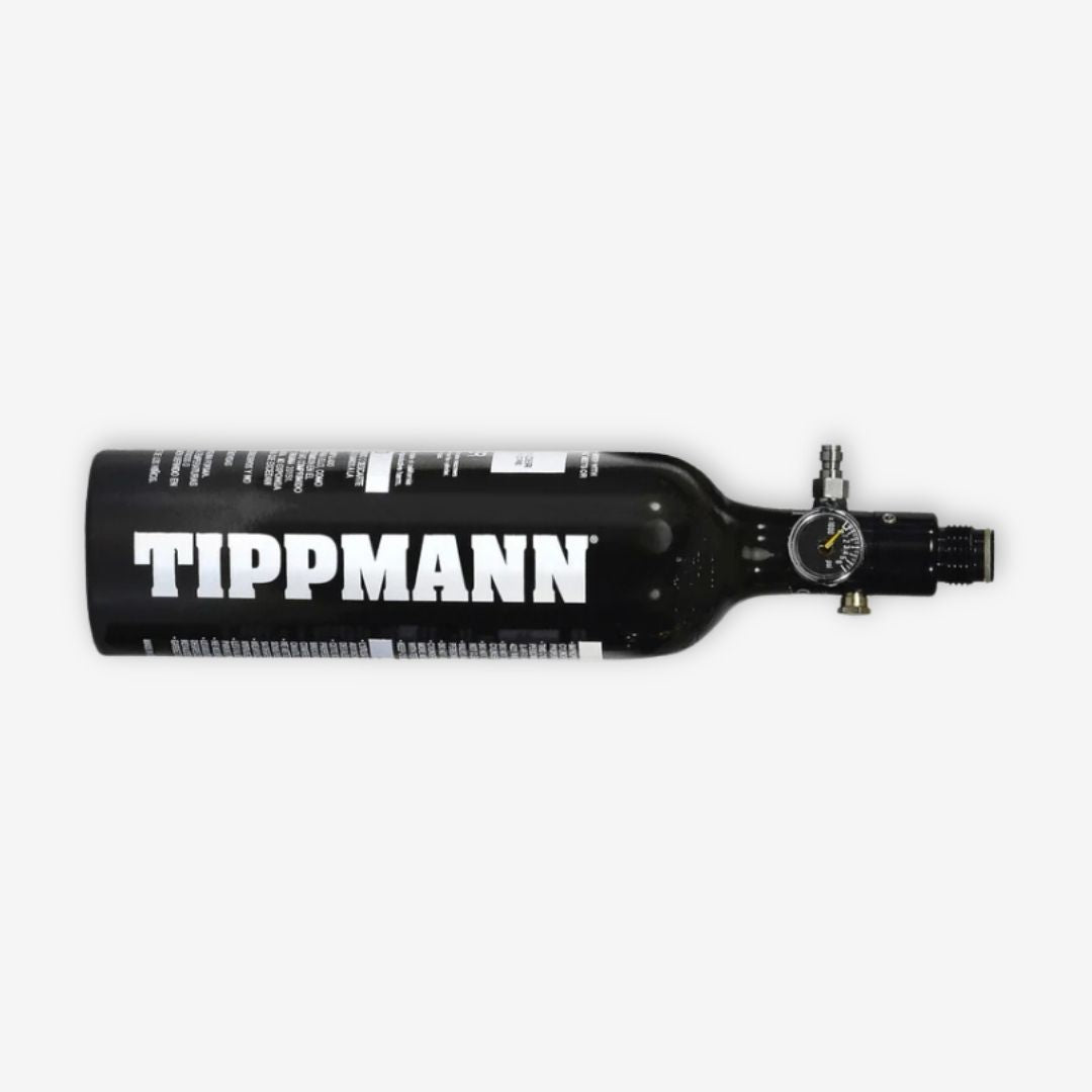 Tippmann 26ci /3000PSI Aluminum Tank