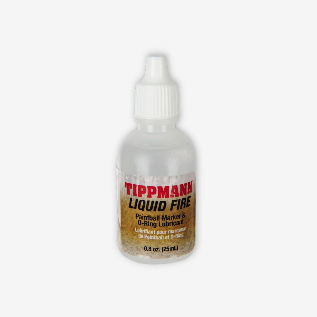 Tippmann Liquid Fire Lubricant