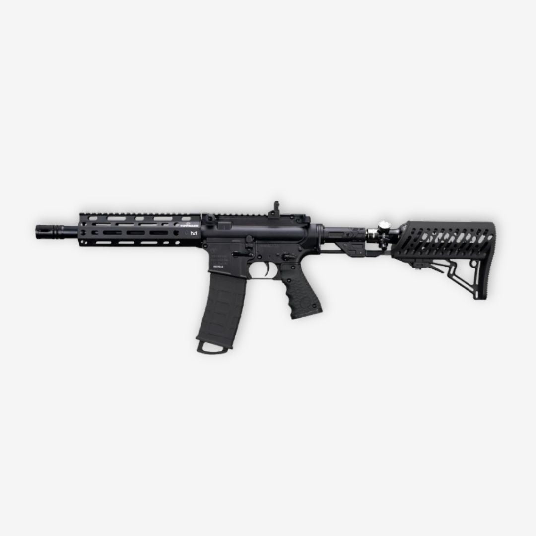 Tippmann TMC Elite - Black