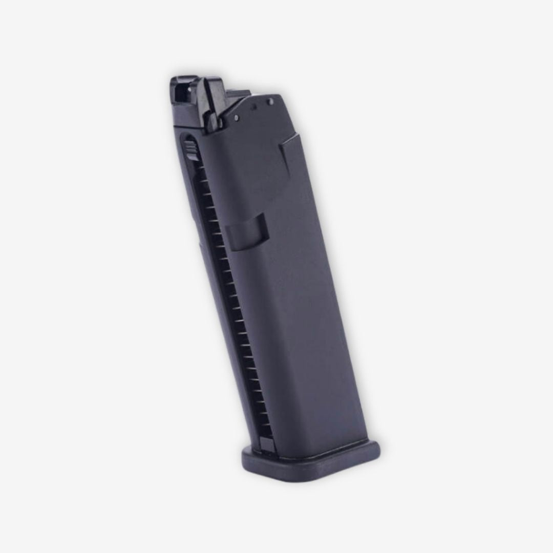 Umarex T4E Glock 17 Gen 4 GBB Airsoft Magazine - 22 Round