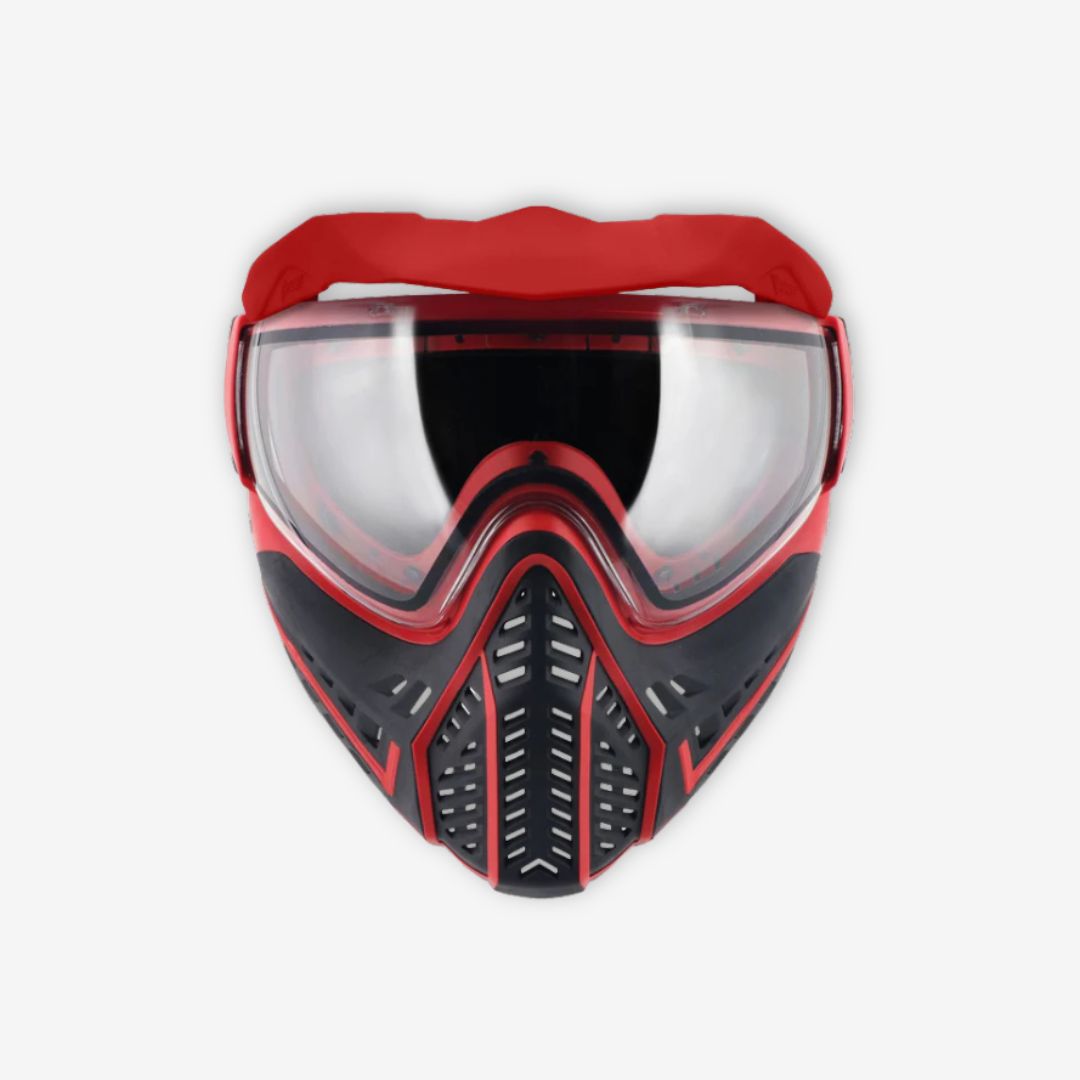 V-Force Profiler 2.0 Goggle - Black/Red