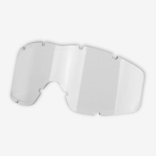 Valken Tango Standard W/Clear Lens - Black