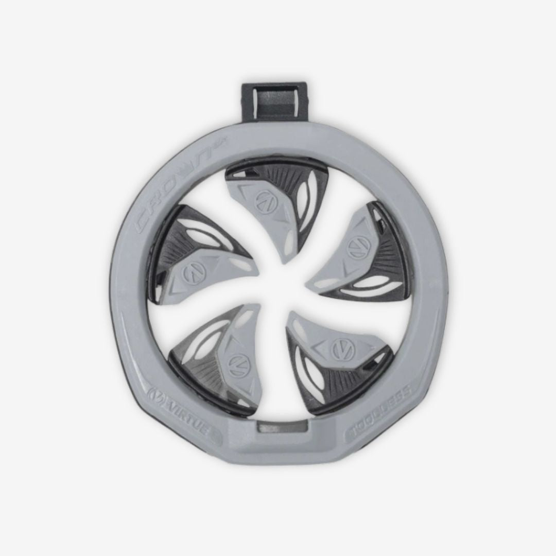 Virtue Crownsf III Speed feed - Silver