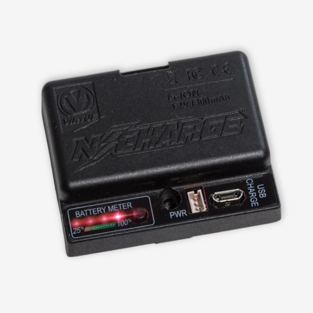Virtue Ncharge Battery Pack