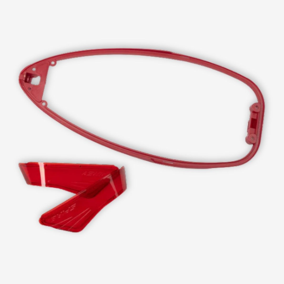Virtue Spire V Color Kit - Red