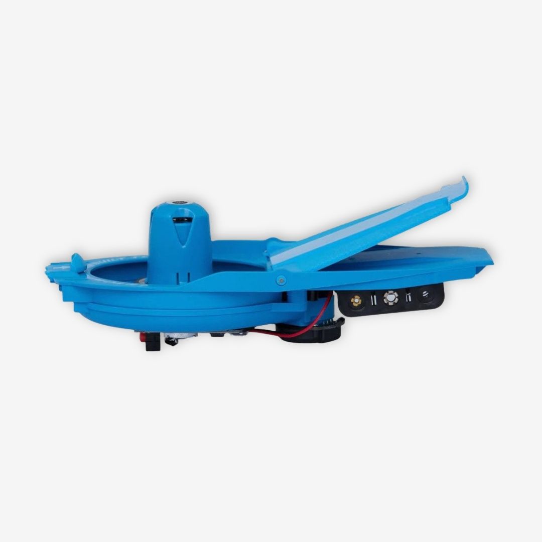 Virtue Spire V Loader - ice
