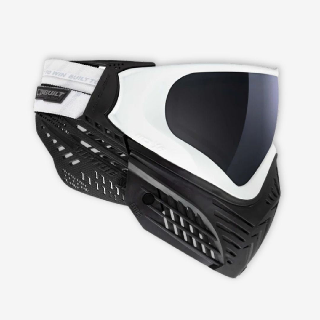 Virtue Vio X6 Goggle - White Storm