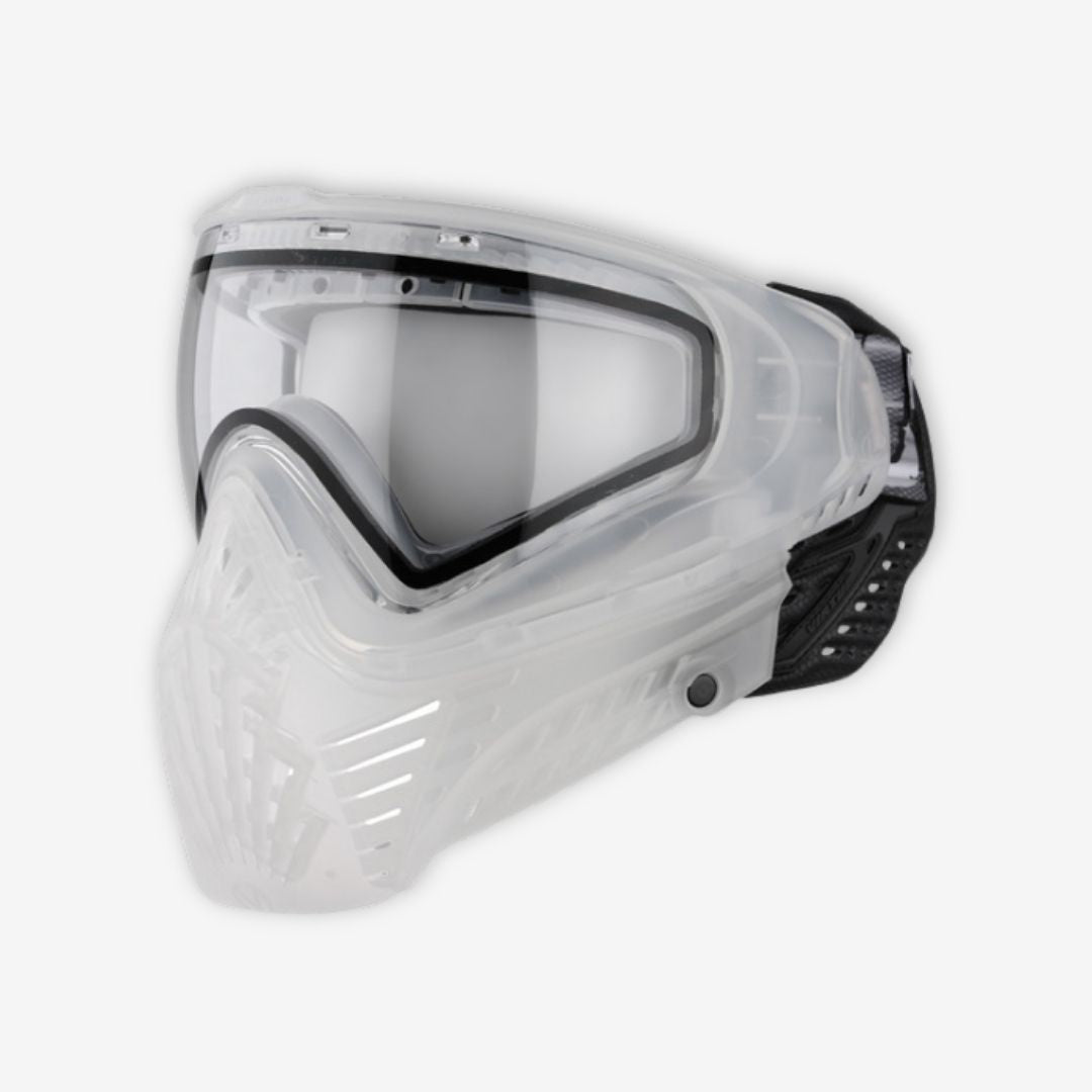 Virtue Vio XS II Goggle - Clear