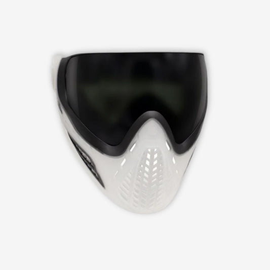 Virute Vio Ascend Goggle - Crystal Black