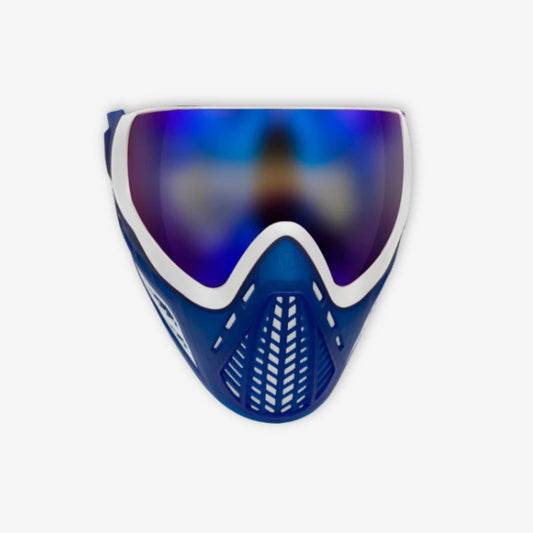 Virute Vio Ascend Goggle - Crystal Ice White
