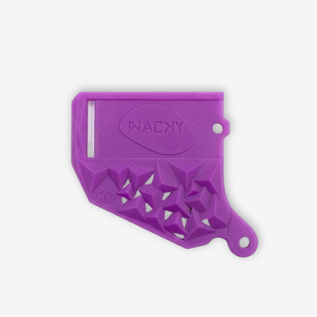 Wacky Ears JT Fracture - Purple