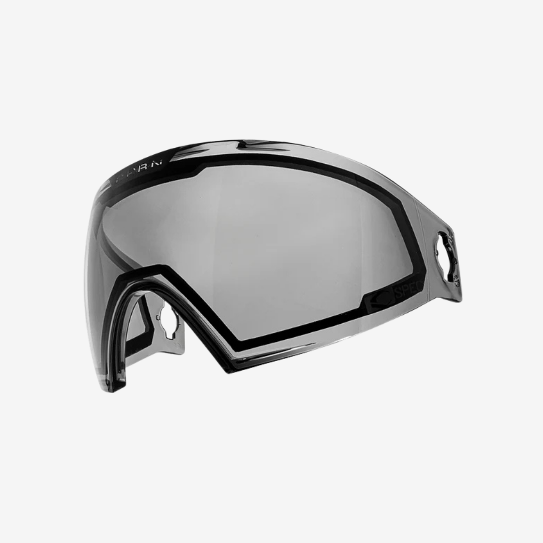 CRBN C Spec Highlight Lens - Grey/Clear