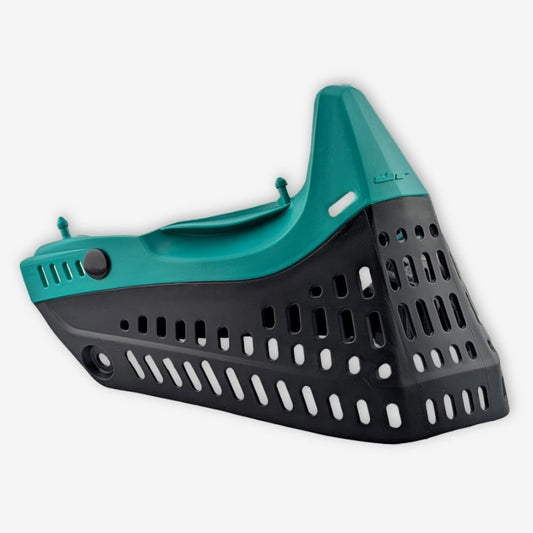 JT Proflex Bottom - Emerald Liquid/Black