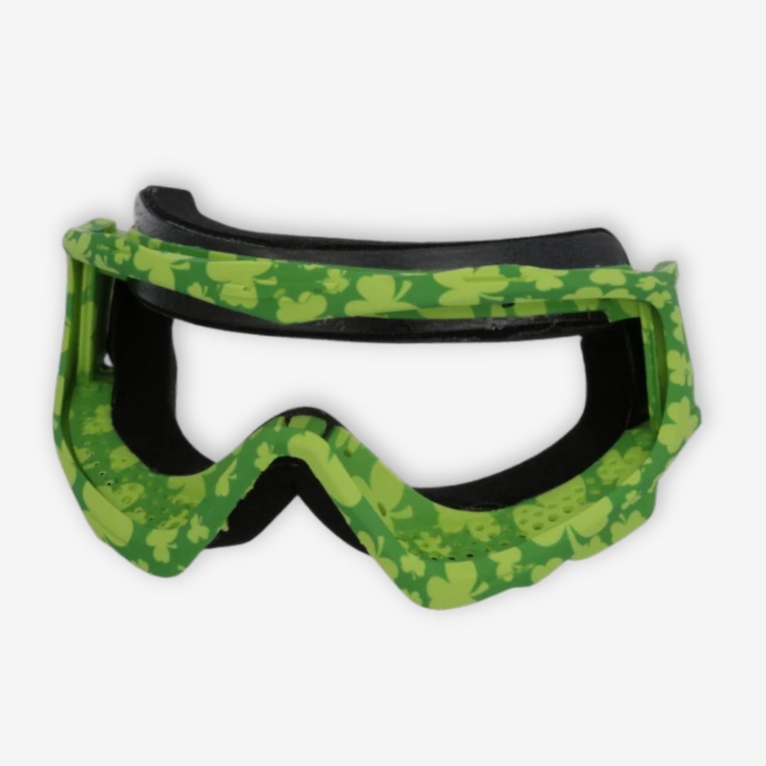 JT Proflex Frame - St. Patrick's Day