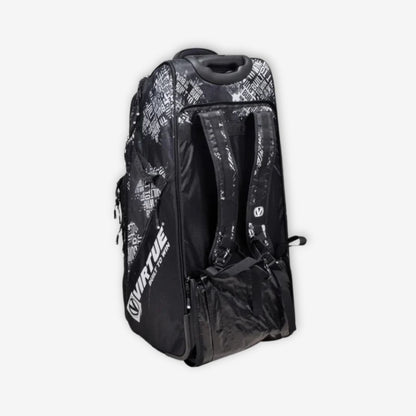 Virtue High Roller Gear Bag - Built To Win Black