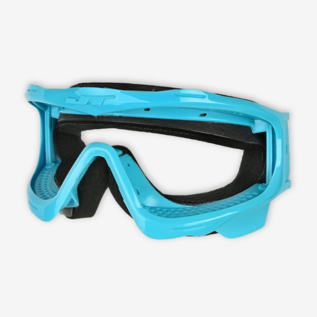 JT Proflex Frame - Liquid Turquise