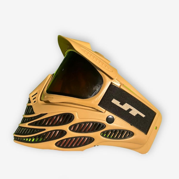Jt Spectra Flex 8 - Tan