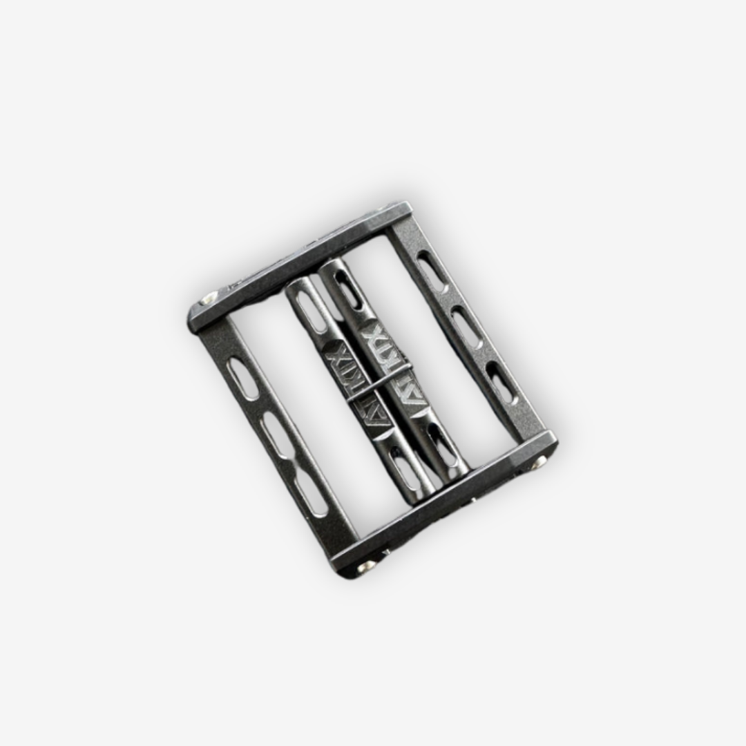 ATTKTX Double Band -S - Obsidian
