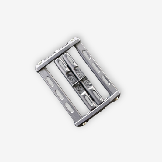 ATTKTX Single Band - S - Gunmetal