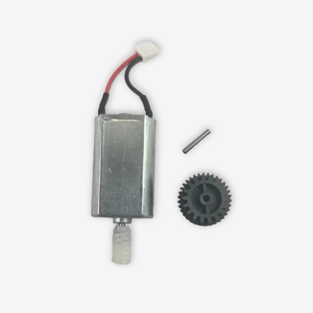 Bunerkings CTRL2 Spares - Motor Assembly