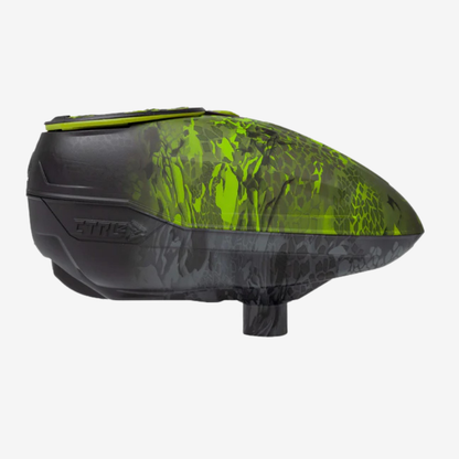 Bunkerkings CTRL2 Loader - Acid Black Highlander