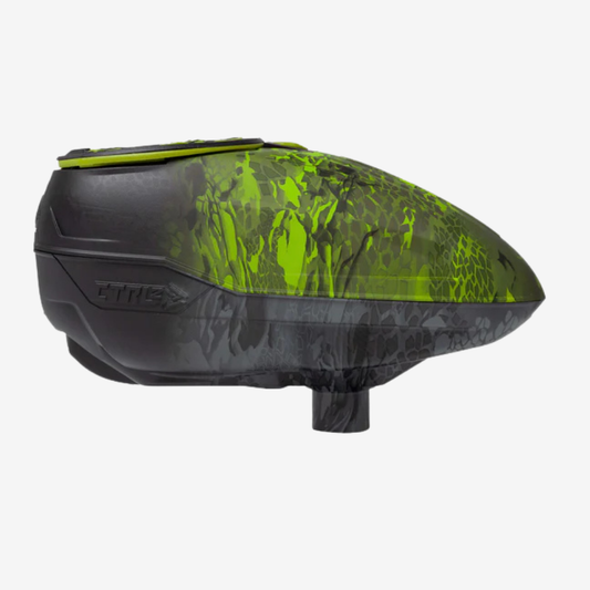 Bunkerkings CTRL2 Loader - Acid Black Highlander