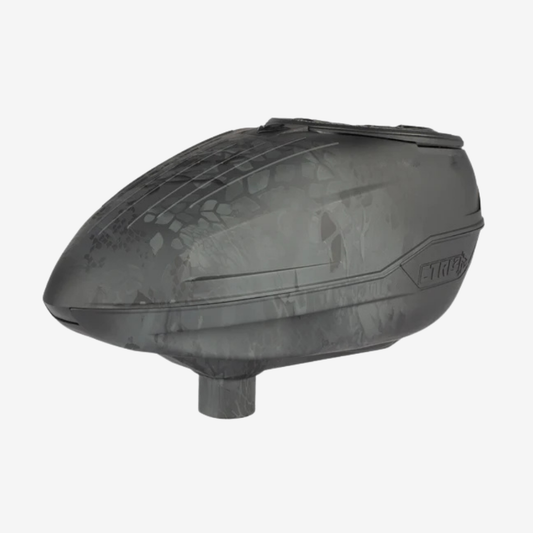Bunkerkings CTRL2 Loader - Black Highlander