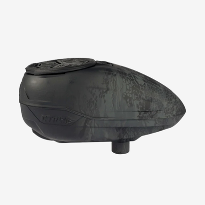 Bunkerkings CTRL2 Loader - Black Highlander