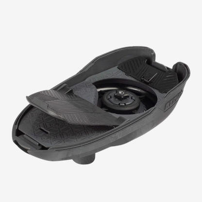 Bunkerkings CTRL2 Loader - Black Highlander