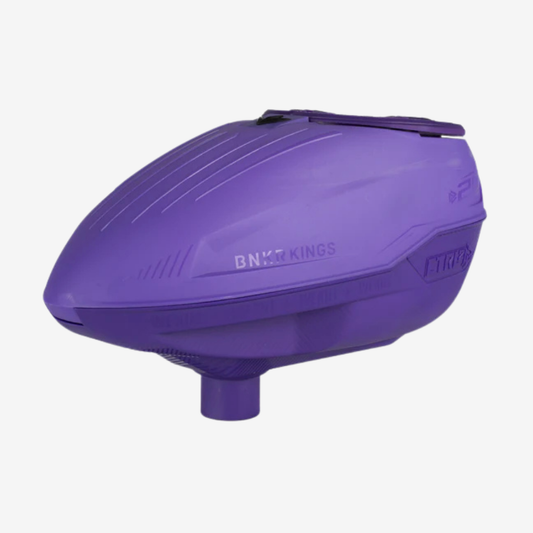 Bunkerkings CTRL2 Loader - Dark Purple