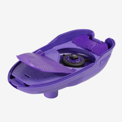 Bunkerkings CTRL2 Loader - Dark Purple