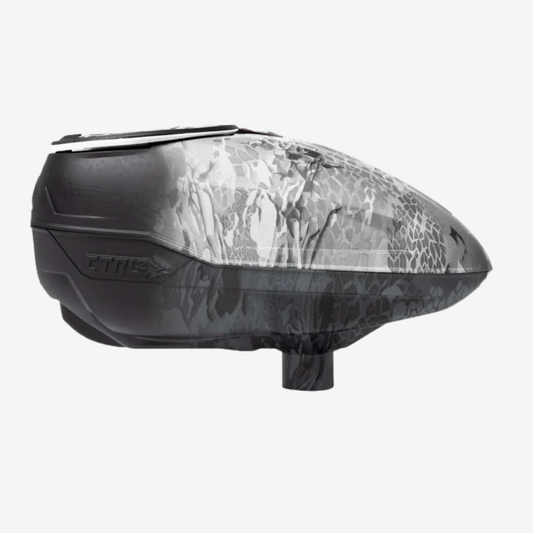 Bunkerkings CTRL2 Loader - Ghost Highlander
